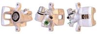 Elstock Bremssattel Hinterachse hinter der Achse rechts  87-0270