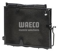 WAECO Kondensator, Klimaanlage  8880400004