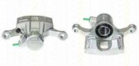 Triscan Bremssattel Hinterachse rechts hinter der Achse  8170 342679