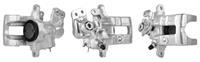 Elstock Bremssattel Hinterachse hinter der Achse links  86-1364