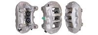 Elstock Bremssattel Hinterachse vor der Achse rechts  87-2225