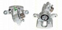 Triscan Bremssattel Hinterachse rechts hinter der Achse  8170 344885