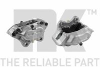 NK Bremssattel Vorderachse rechts hinter der Achse  214808