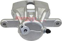 Metzger Bremssattel Vorderachse rechts  6251066