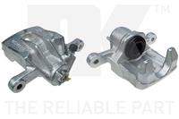 NK Bremssattel Hinterachse lis hinter der Achse  213483