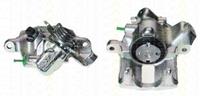 Triscan Bremssattel Hinterachse links vor der Achse  8170 341710