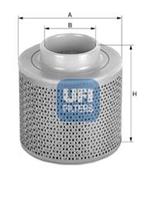 UFI Luftfilter  27.691.00