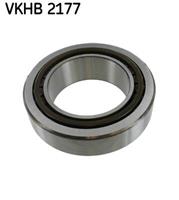 SKF Radlager  VKHB 2177