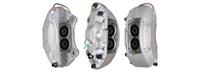 Elstock Bremssattel Vorderachse hinter der Achse links  82-2705
