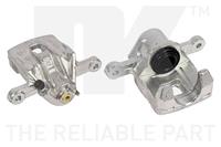NK Bremssattel Hinterachse rechts hinter der Achse  213484