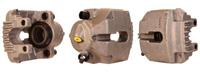 Elstock Bremssattel Vorderachse hinter der Achse links  82-2049