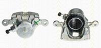Triscan Bremssattel Vorderachse rechts hinter der Achse  8170 342681