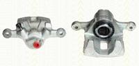 Triscan Bremssattel Hinterachse rechts hinter der Achse  8170 344395