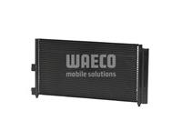 WAECO Kondensator, Klimaanlage  8880400412