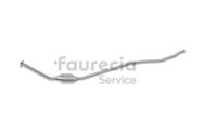 Faurecia Katalysator - FS45346K
