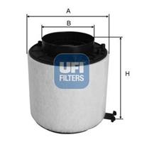 UFI Luftfilter  27.693.00