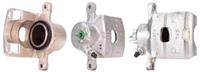 Elstock Bremssattel Vorderachse rechts  83-2159