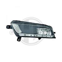 Volkswagen Mistlamp 2248389