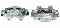 Triscan Bremssattel Vorderachse links hinter der Achse  8170 342688