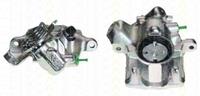 Triscan Bremssattel Hinterachse rechts vor der Achse  8170 341711