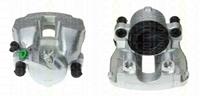 Triscan Bremssattel Vorderachse links vor der Achse  8170 344898