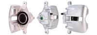 Elstock Bremssattel Vorderachse hinter der Achse rechts  83-1543