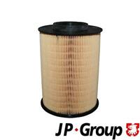 JP group Luftfilter  1518600700