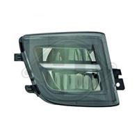 bmw Mistlamp 1244188