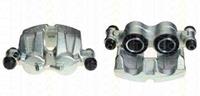 Triscan Bremssattel Vorderachse rechts hinter der Achse  8170 344399
