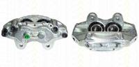 Triscan Bremssattel Vorderachse rechts hinter der Achse  8170 342689