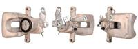 Elstock Bremssattel Hinterachse hinter der Achse links  86-1936