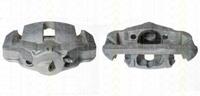 Triscan Bremssattel Vorderachse links hinter der Achse  8170 344092