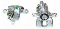 Triscan Bremssattel Hinterachse links hinter der Achse  8170 344400