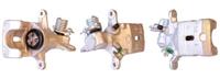 Elstock Bremssattel Hinterachse hinter der Achse rechts  87-0363