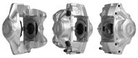 Elstock Bremssattel Vorderachse hinter der Achse links  82-0515
