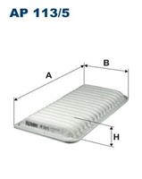 Luchtfilter FILTRON AP113/5