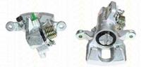 Triscan Bremssattel Hinterachse rechts hinter der Achse  8170 344401