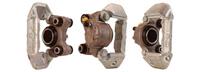 Elstock Bremssattel Vorderachse vor der Achse links  82-0600-1