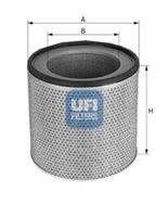 UFI Luftfilter  27.026.00