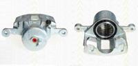 Triscan Bremssattel Vorderachse rechts vor der Achse  8170 343371