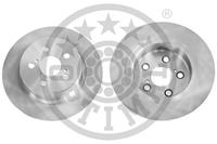 Optimal Bremsscheibe Hinterachse  BS-8456C