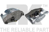 NK Bremssattel Vorderachse lis vor der Achse  2148105