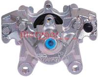 Metzger Bremssattel Hinterachse links  6250109