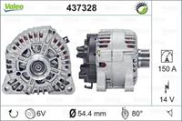 Valeo Generator  437328