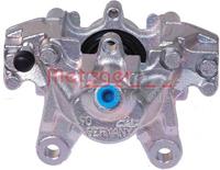 Metzger Bremssattel Hinterachse rechts  6250110