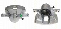 Triscan Bremssattel Vorderachse rechts vor der Achse  8170 344909
