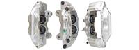 Elstock Bremssattel Vorderachse vor der Achse links  82-2710