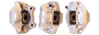 Elstock Bremssattel Hinterachse rechts  87-0391