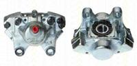 Triscan Bremssattel Hinterachse links hinter der Achse  8170 342268