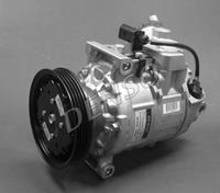 Compressor, airconditioning DENSO DCP02024